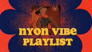 Nyon playlist ranfren [upl. by Seta198]