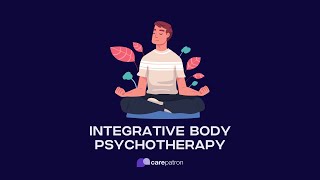 Integrative Body Psychotherapy [upl. by Ravaj]