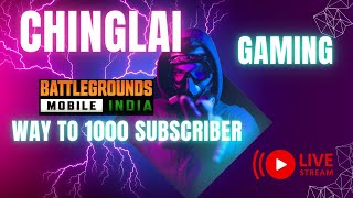 Glacier Crate Opening For My New Account youtubegamer gamer pubgmobile bgmi [upl. by Ioves]