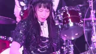 BAND−MAID  Choose me  Yokohama Arena 20231126 [upl. by Ahkihs]