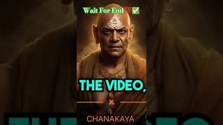 Chanakaya Motivational word✅👑  shorts viral sameer motivation guru chanakaya shortsviral [upl. by Raff624]