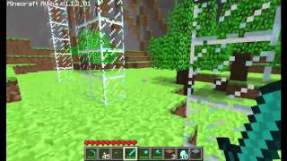 Lets Play Minecraft Klon112s World 2 [upl. by Yendirb986]