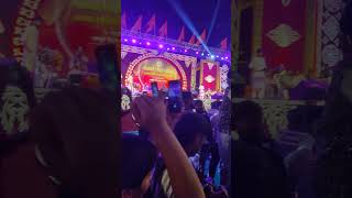 Kishan bhagat live in bhopal madhya pradesh BHEL mela youtubeshorts ytshorts kishanbhagatkebhajan [upl. by Olyhs]