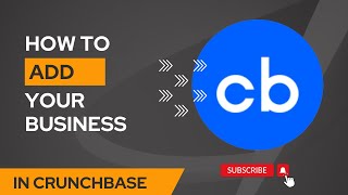 How to List Business on Crunchbase  100 Free Listing  Drive Unlimited Queries  businesslisting [upl. by Bish]