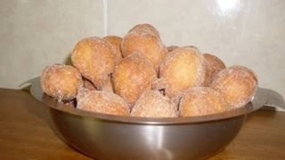 RECEITA BOLINHO DE CHUVA SEM OVO [upl. by Sklar507]