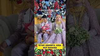 momen haru ketika duda anak satu menikah lagi ‼️‼️ duda nikah momenharu sekecewaitu [upl. by Eastlake]