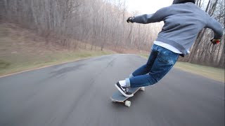 Josh Neuman KONG Raw Run [upl. by Myrtice]