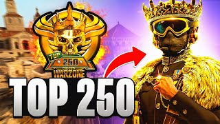 I Played Ranked with a TOP 250 PLAYERHeres What I Learned Resurgence Ranked Tips amp Tricks [upl. by Eignav]