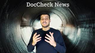 DocCheck News Zufallsbefund im CT [upl. by Adnohsar444]