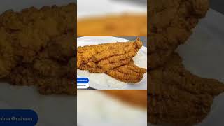 Delicious Southern Soul Food Recipes  Collard Green Egg Rolls amp Chicken and Waffles [upl. by Bruis]