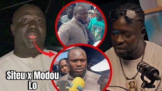 Alahou Akbar lii Bour guewel wakhati grawe nasiteu Bess bou khékhé ak modou Lo Bilahi [upl. by Adnuhsat]