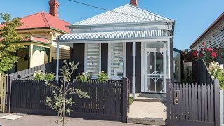 yourtown Prize Home Draw 485 Brunswick Melbourne Video Tour [upl. by Myrah728]