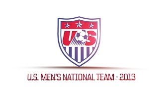 US Mens National Team  2013 Highlight Video [upl. by Civ]