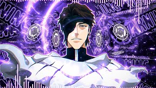 ⛩️✨MTG  JAPAN CELESTIAL✨⛩️『Edit Anime Funk』⁕Bleach⁕  ❖Sousuke Aizen❖ [upl. by Ellened]