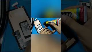 Samsung galaxy S9 G965F Screen Replacement  Samsung S9 plus Screen Replacement  S9 screen change [upl. by Ahsha]