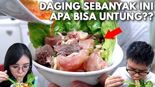 SAMYANG KIMCHI PEDES APA ASEM [upl. by Gomar365]