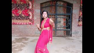 Bole Chudiyan Bole Kangna  Dance video  Dance Cover  Bollywood Song [upl. by Anana570]