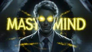 🧠 MasterMind  Dark TRIADS Intelligence Charisma Mindset Subliminal [upl. by Hairim219]