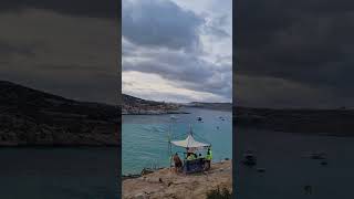 COMINO MALTA [upl. by Wilsey894]