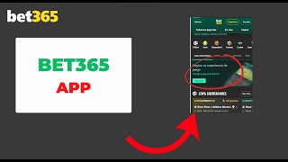 Como descargar el app de Bet365 [upl. by Eadie252]