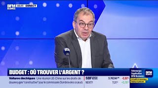 Budget quelles responsabilités pour les collectivités territoriales [upl. by Adyht]