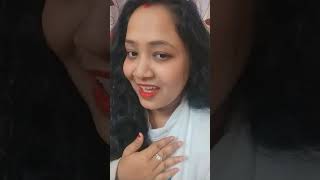 Chokher o aine ta Amer o mon reelsvideo shortvideo viralvideo plzsubscribemychannel 😍🙂 [upl. by Barra]