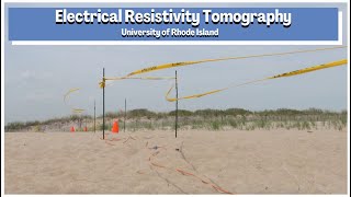 Electrical Resistivity Imaging Survey Field Manual [upl. by Schnapp]