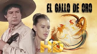 El Gallo De Oro 1964 Las 100 Mejores Peliculas Mexicanas [upl. by Elaine]