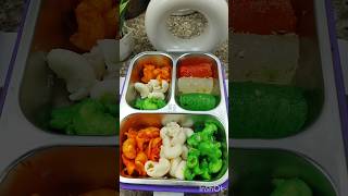 Tiranga Tiffin  School 🏫 Lunchbox  shorts trending cooking CookWithHina66 [upl. by Daffy]