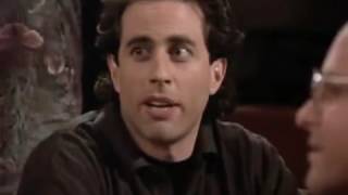 Seinfeld Season 7  TV Bloopers amp Outtakes [upl. by Odlauso]