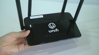 TM UniFi DLink DIR842 Wireless Router Suck 5 GHz amp 24 GHz Performance Review [upl. by Amando690]