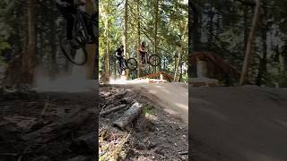 Duthie Hill mtb park [upl. by Noryk246]