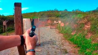 GRB SEPT 2024 USPSA CARRY OPTICS P320 GRAY GUNS OUTDOOR DYNAMICS ALIGN TACTICAL [upl. by Dinnage]