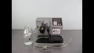 Biotek MicroFlo Select Microplate Dispenser [upl. by Raama]