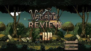 Vagante Review [upl. by Noslen]