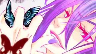 【VOCALOID】「virgin butterfly」（神威がくぽ）Subbed NSFW [upl. by Fasano]