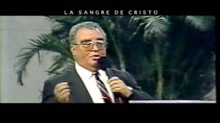 LA SANGRE DE CRISTO Hno Othoniel Rios [upl. by Raye]