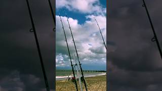 Nice sea at Lowestoft north beach [upl. by Finella12]