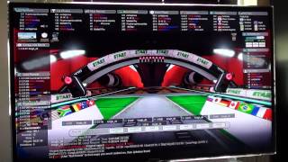 Trackmania 2 1080p on core2 duo E7500 amp GT620 [upl. by Willcox942]