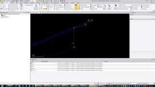 StarNet Network Adjustment Of RTN GPS and Total Station Vectors  Part 1 [upl. by Ralleigh15]