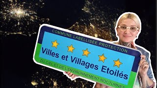 Lancement du concours Villes et Villages étoilés 2024  ANPCEN [upl. by Eidod90]