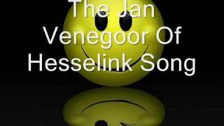 Jan Venegoor Of Hesselink Song [upl. by Puri]