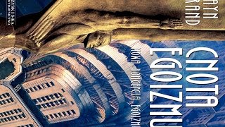 1 Etyka absolutna  “Cnota Egoizmu” by Ayn Rand Audiobook PL [upl. by Gerick]