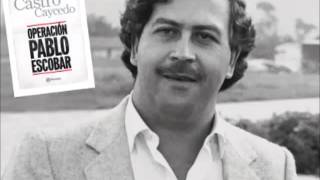 Amenaza Pablo Emilio Escobar Gaviria [upl. by Wollis]