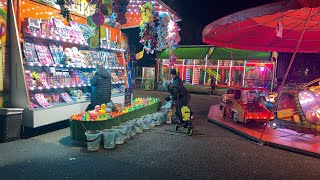 La fête foraine à Hambach [upl. by Drugge]