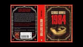 Trecho do livro 1984 De George Orwell e narrado por Guilherme Briggs [upl. by Ahsayn]