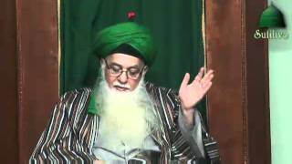 The Lesson of Inqiyaad Complete Submission by Mv Shaykh Hisham Kabbani [upl. by Rodge]