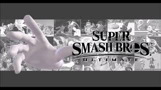 Battlefield Melee  Super Smash Bros Ultimate OST [upl. by Laersi888]