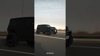 Jeep Rubicon  RIZZEXE [upl. by Kappel]