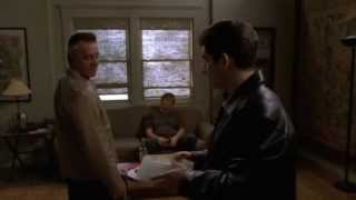 Paulie Christopher And The Russian  The Sopranos HD [upl. by Iv]